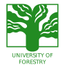 University of Forestry Sofia - Bulgaria