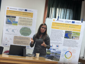 Stanimiraa Ivanova - University of Forestry - Sofia Bulgaria