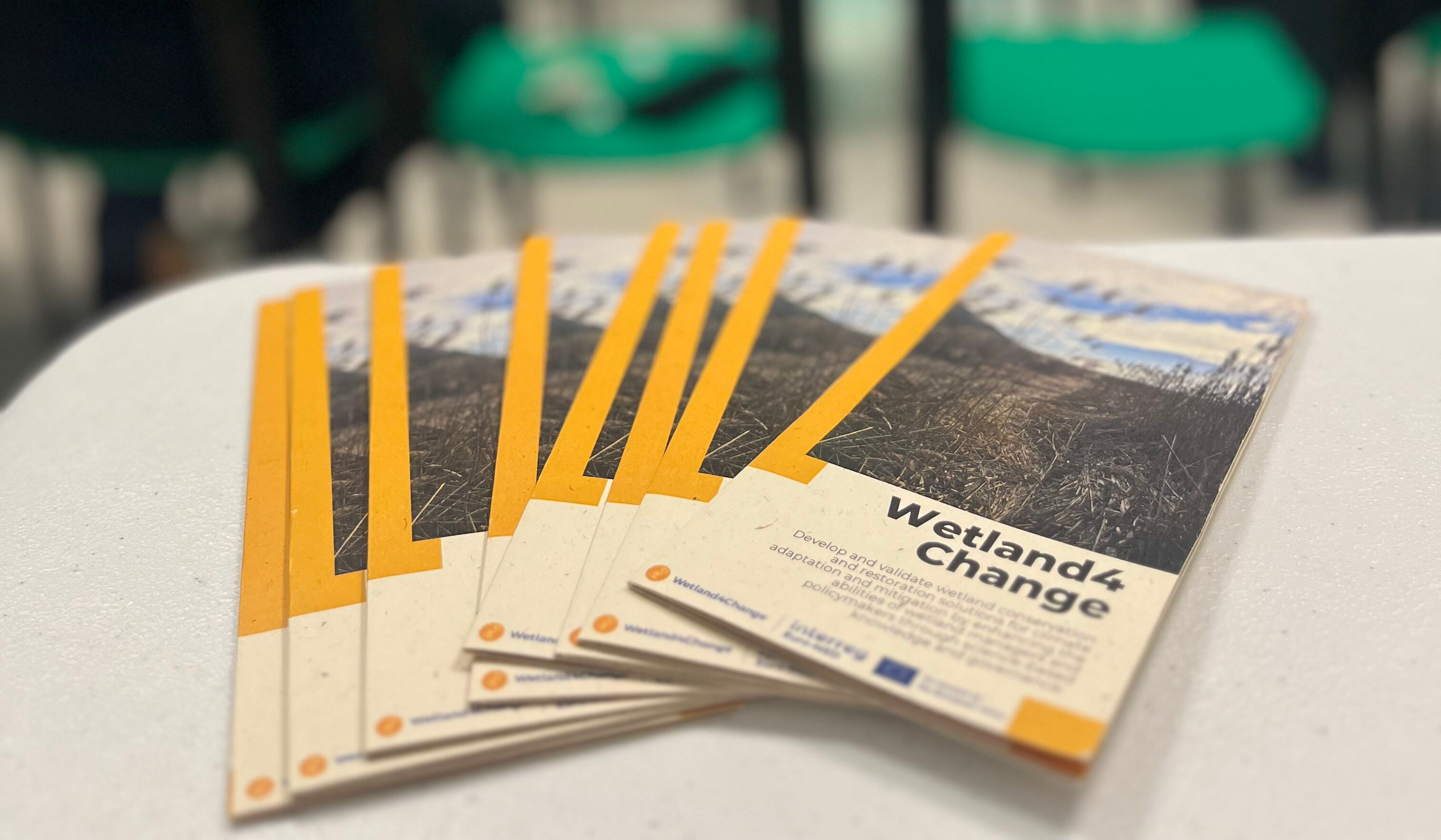 W4C Sardinia local meeting nov 2025