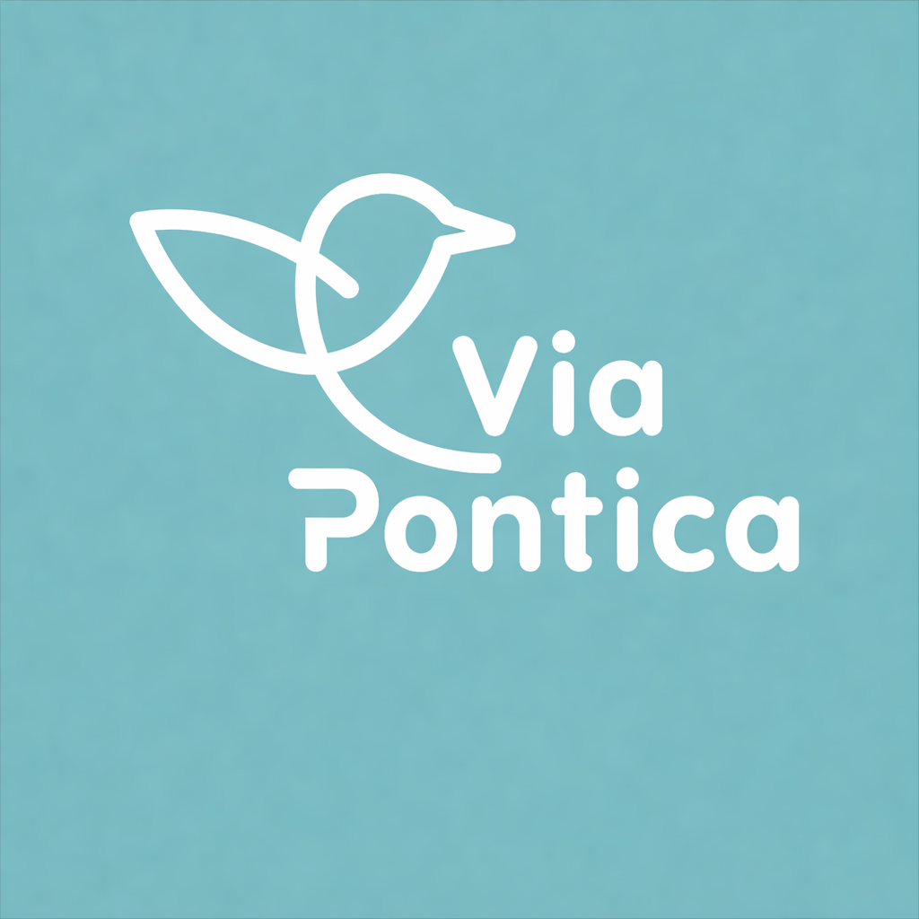 logo via pontica