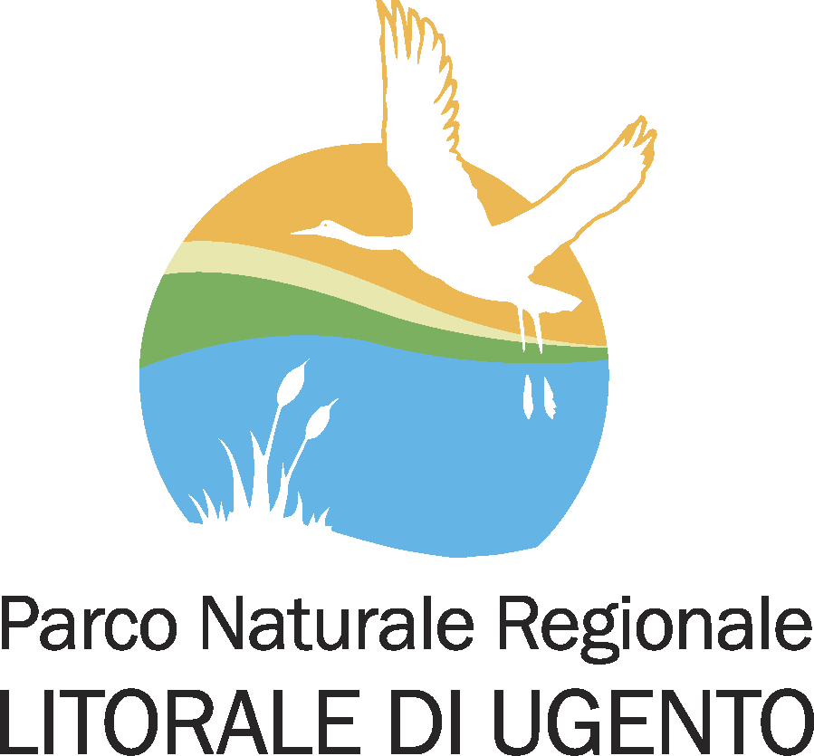 logo PNR Ugento 
