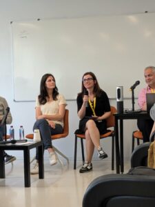 W4C at the Natural Heritage Mission event in Lisbon May 2026