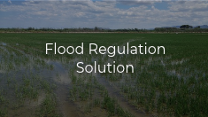Flood Regulation Solution 